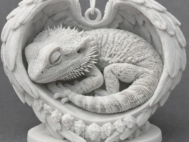 bearded dragon