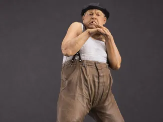 Fantozzi