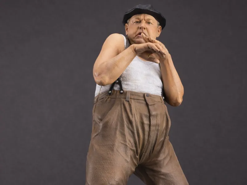 Fantozzi