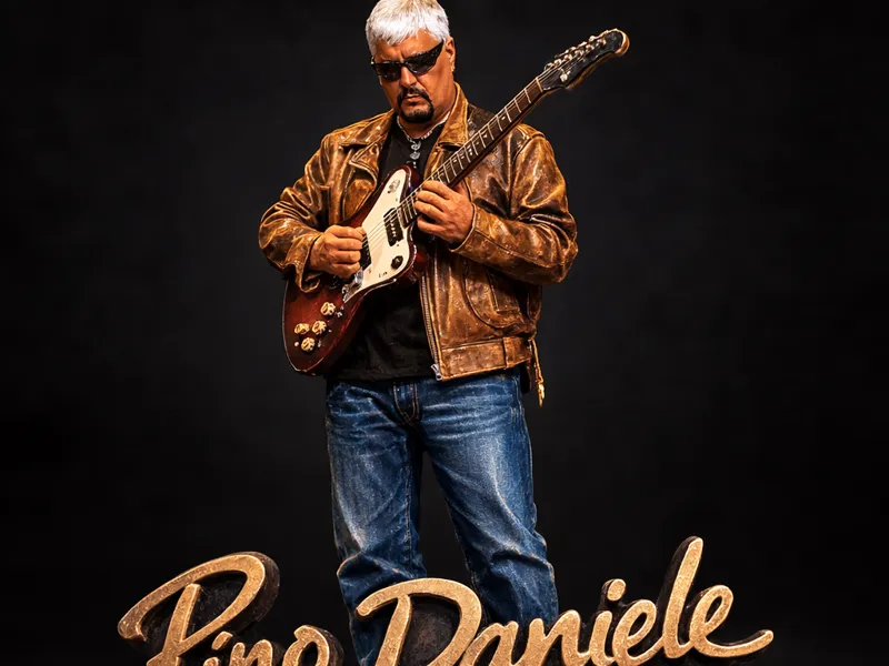 Pino Daniele