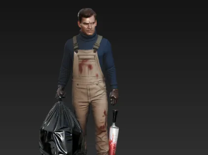 Dexter