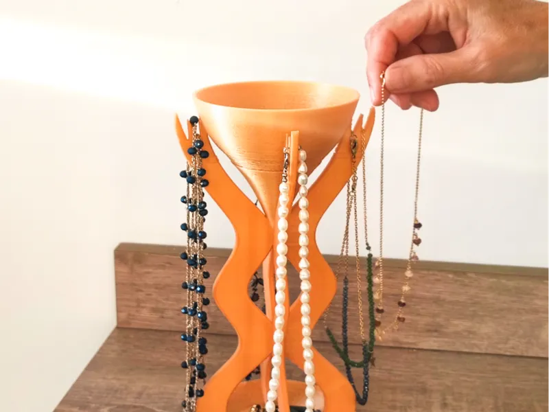 Fucus | Jewelry holder