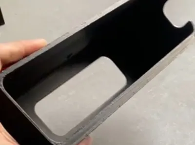 Ring holder