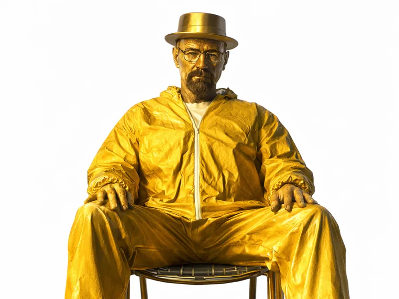 Breaking Bad