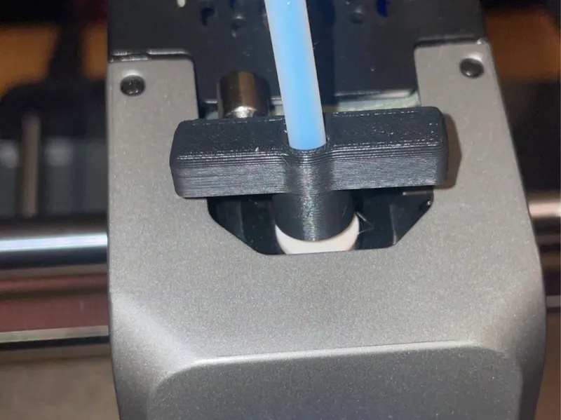Filament Tube Remover