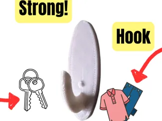 Strong Hook