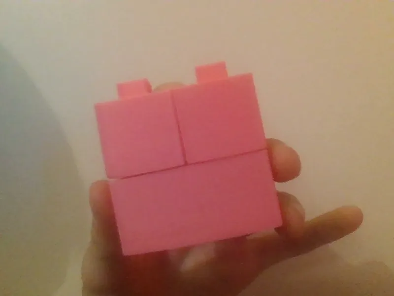 building block