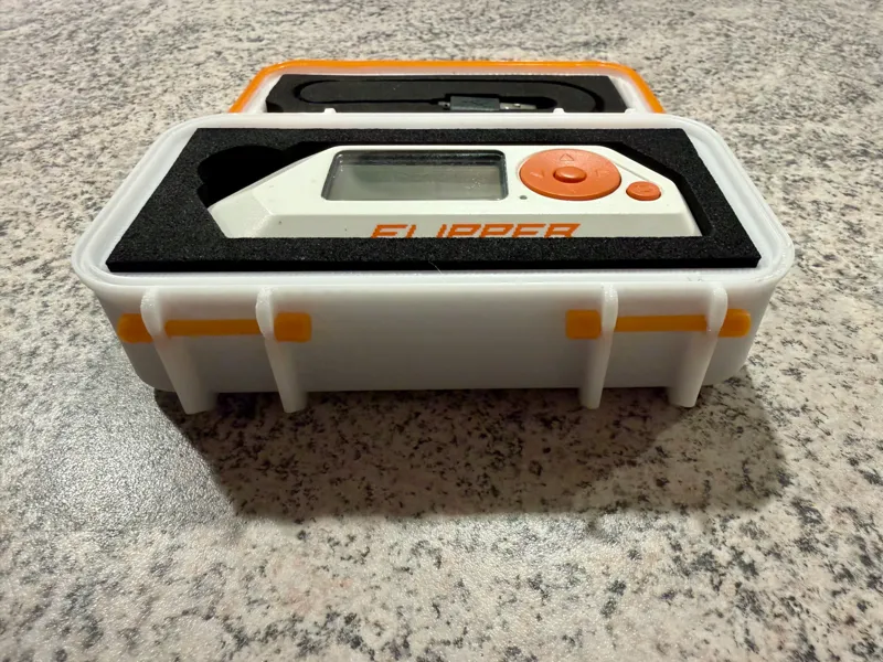 Flipper Zero Case