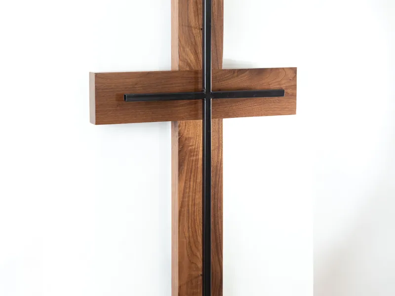 cross for easter