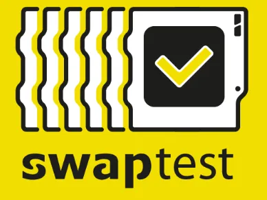 test de swap mod