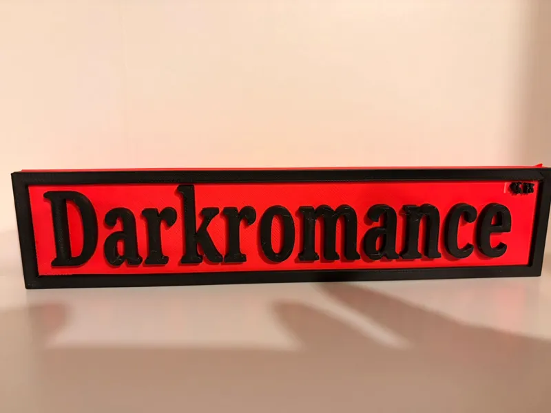 Darkromance