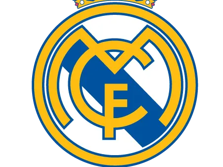 Coat / Emblem / Real Madrid wall mount