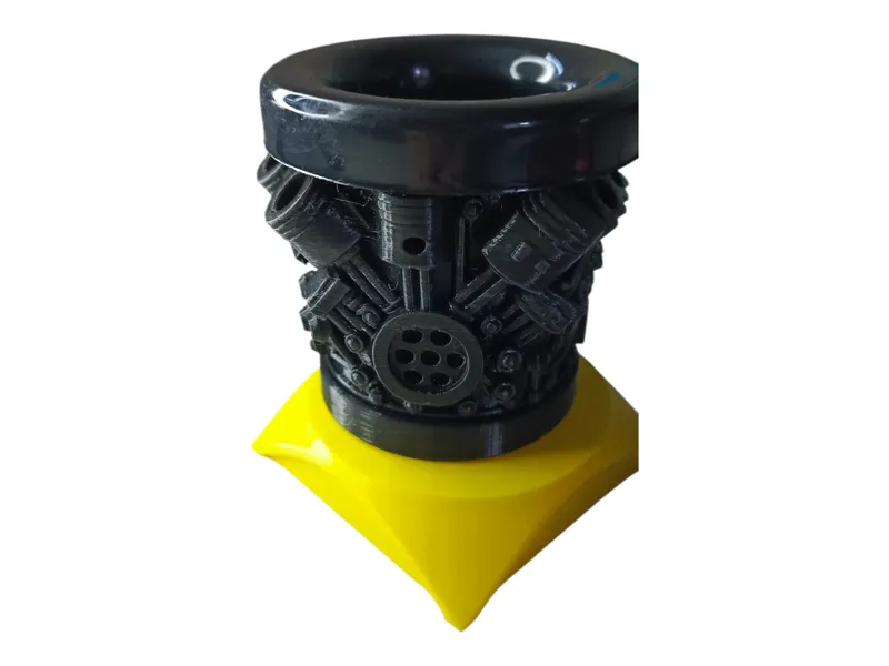 mate motor