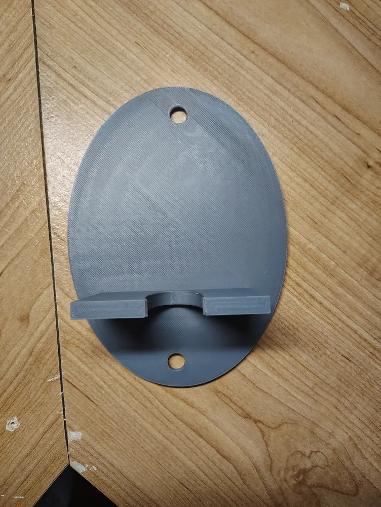 predator razor whip wall mount - Free 3D Print Model - MakerWorld