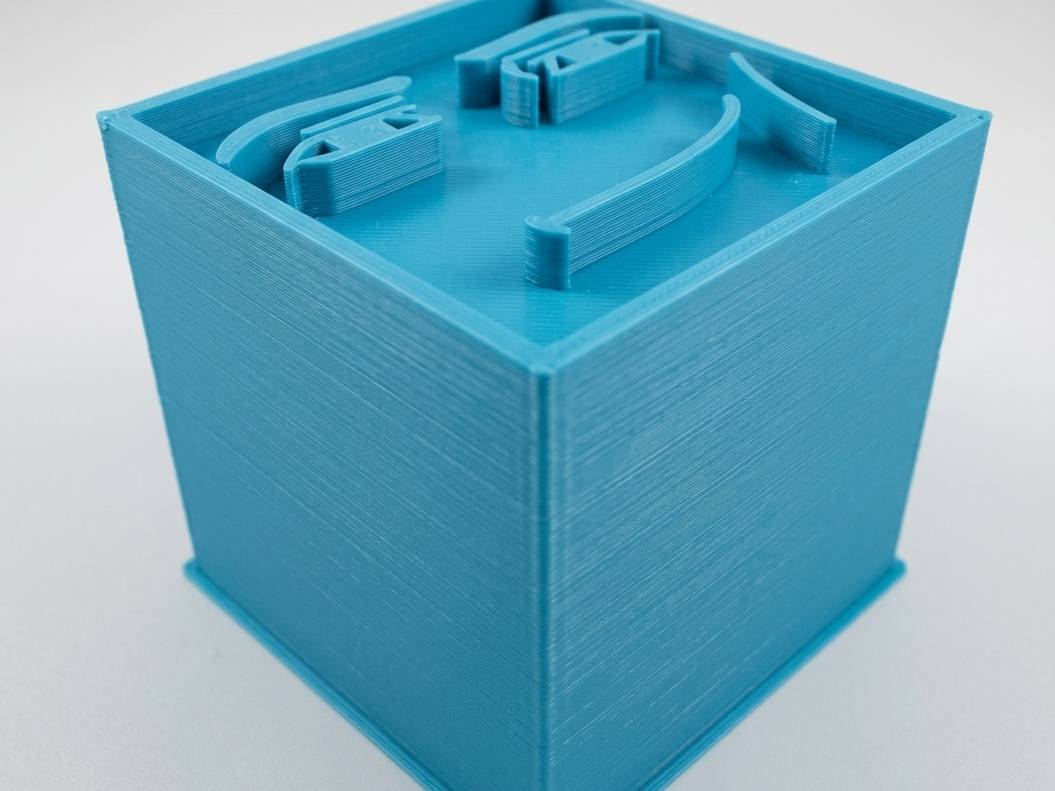manface cube 