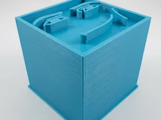 manface cube 
