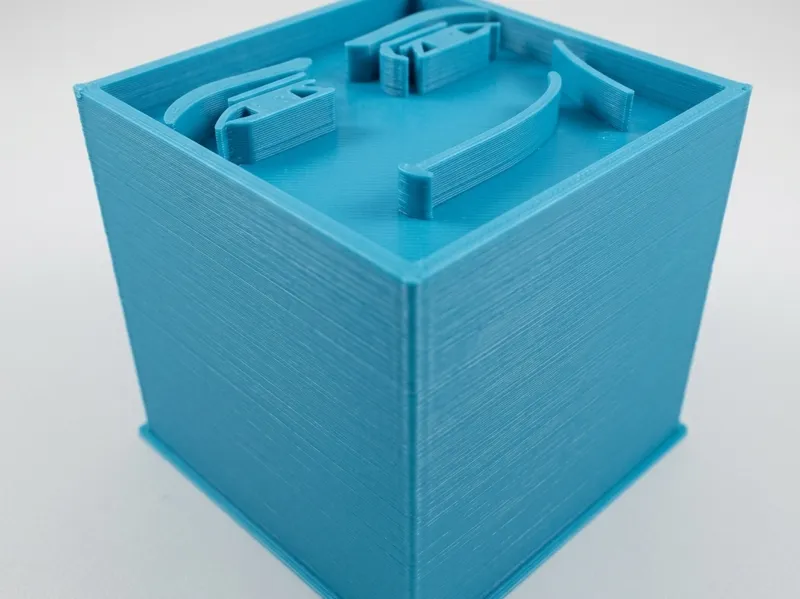 manface cube 