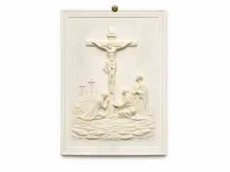 Good Friday Cross