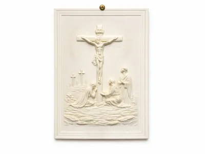 Good Friday Cross