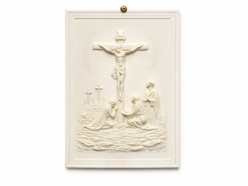 Good Friday Cross