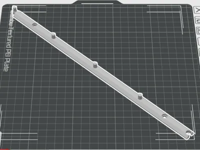 Hotwheels Protectopak hanger