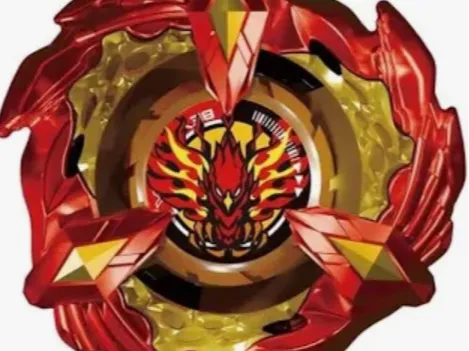 Phoenix wing