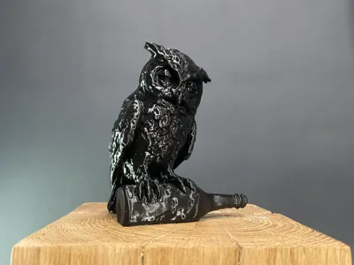 OwlyFans - AlkoOwl