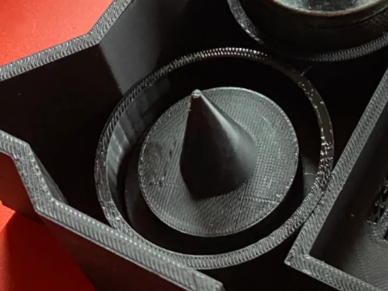 expander head insert