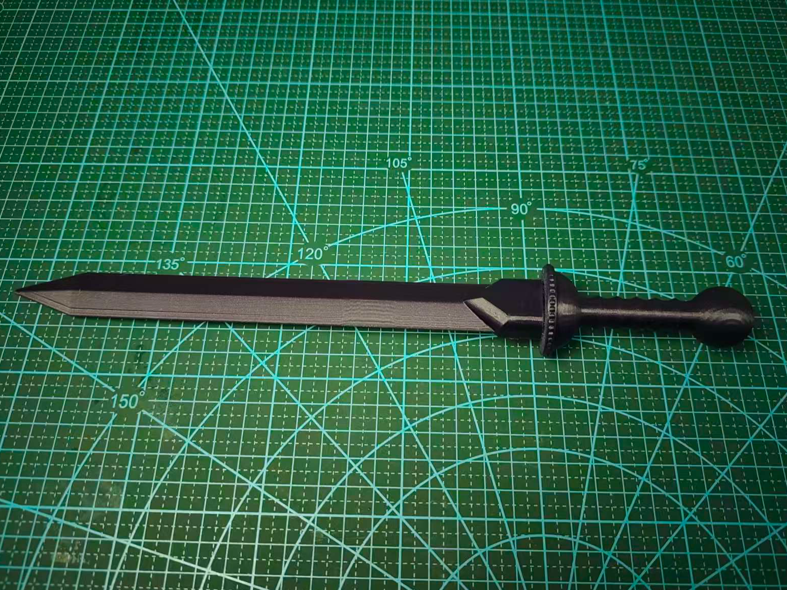 宝剑