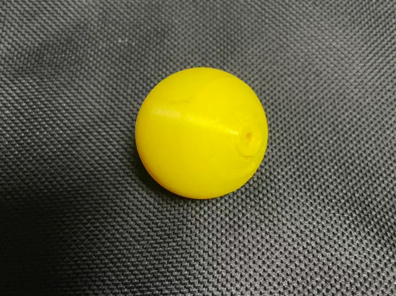 洛阳球  阿波球 大浮力