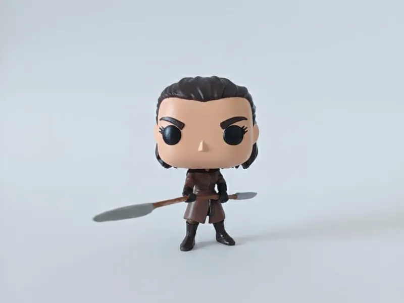 Game of Thrones Arya Stark