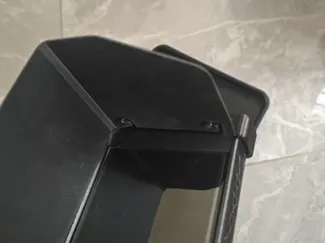 portkeys遮光罩支架