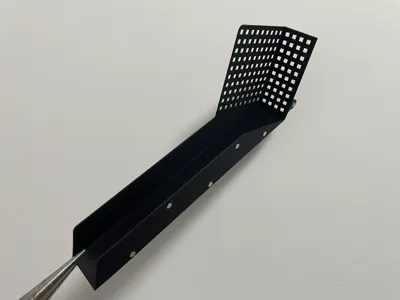 p1s Magnetic Poop Chute Slide