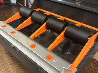 Anycubic Ace PRO mod Spool Holder