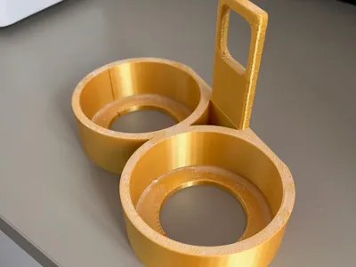 Bottle Holder