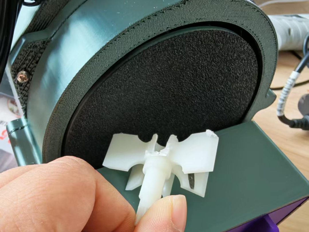 755吸尘圆盘砂纸打磨台