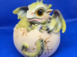Baby Dragon