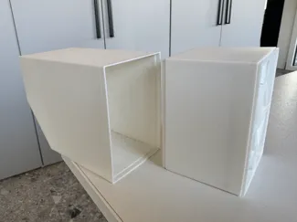 Dreame X40 (for A1 Mini)