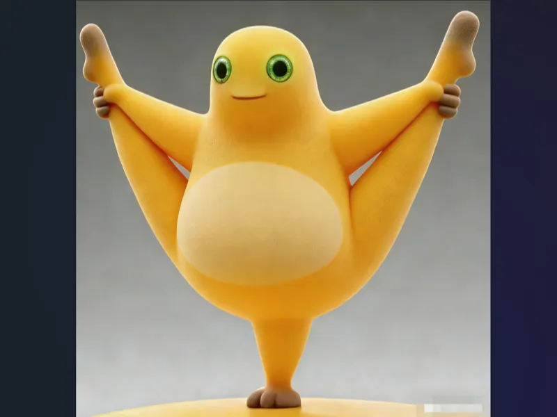 三足金龙