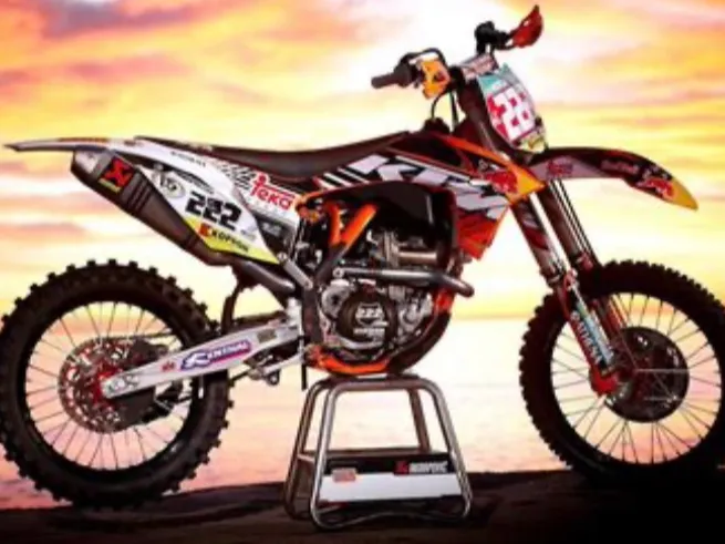moto