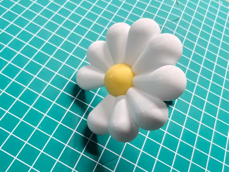 小雏菊小布c扣