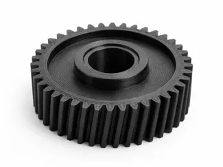 Mercedes W140 C140 Rear Headrest Motor Gear Repair