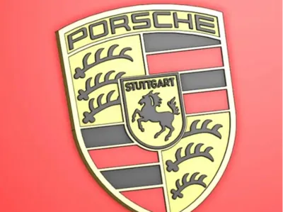 Porsche park only