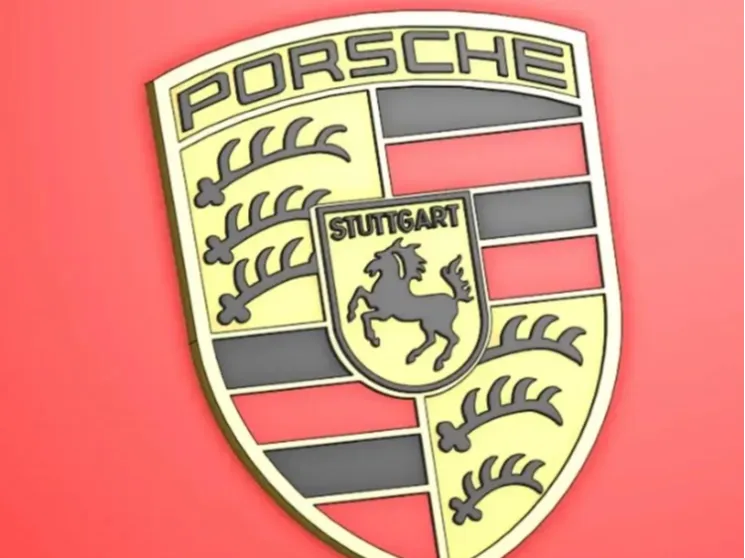 Porsche park only