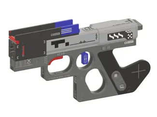 Marathon Magnum MC 2.1.5