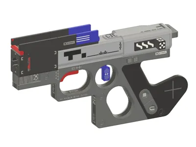 Marathon Magnum MC 2.1.5