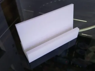 card stand