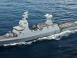 SAAR 6