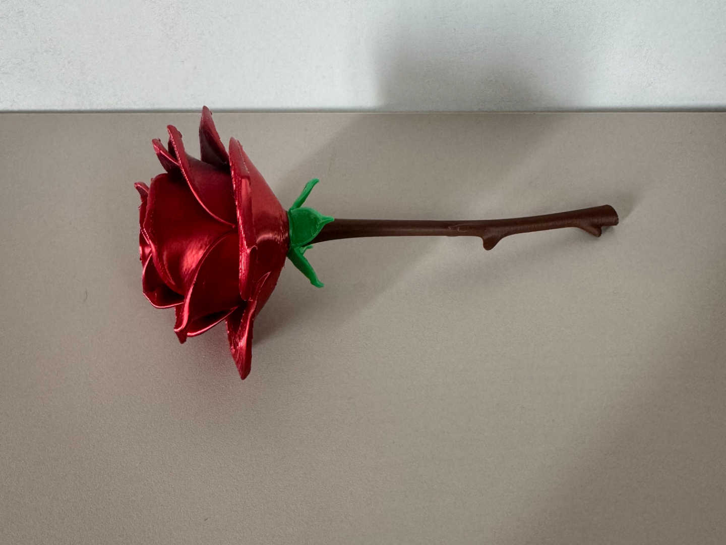 玫瑰花摆件