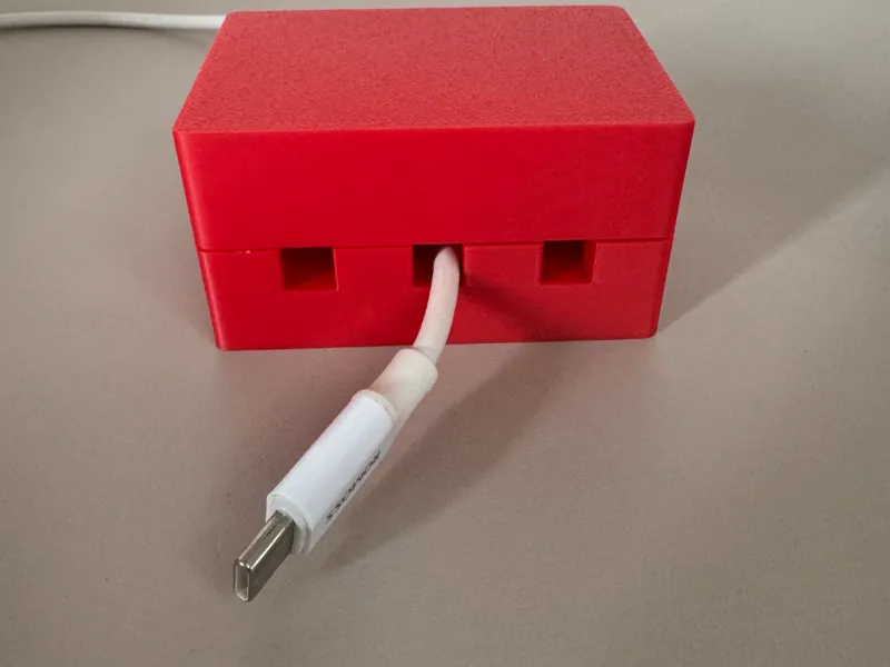 理线器